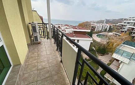 ID 9155 Двокімнатна квартира в Таляна Біч Фото 9